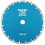 Алмазний диск Makita 125х22.23мм сухий різ (A-01236)