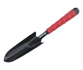 Лопатка для посадки Yato стальная ручка покрытая пластиком 350 мм (YT-8865)