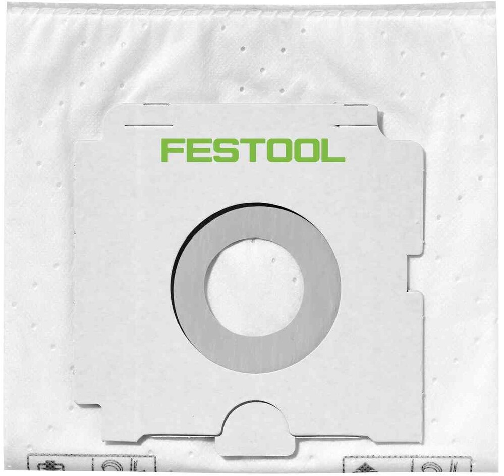 

Мешок-пылесборник Festool SELFCLEAN SC FIS-CT 26/5 (496187)