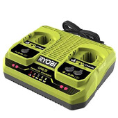 Зарядное устройство Ryobi ONE+ RC18240G (5133005581)