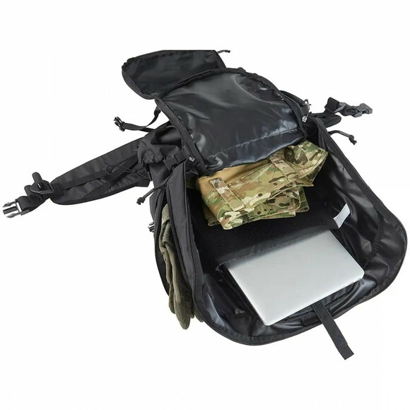 Рюкзак Kelty Tactical Redwing 50 black (T2615217-BK) изображение 4
