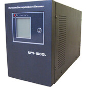 Источник бесперебойного питания (ИБП) Luxeon UPS-1000L