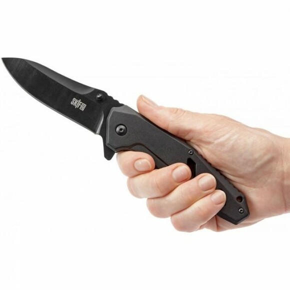 Нож Skif Knives Plus Space (63.01.09) изображение 5