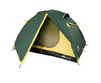Палатка Tramp Nishe 2 (v2) green (UTRT-053)