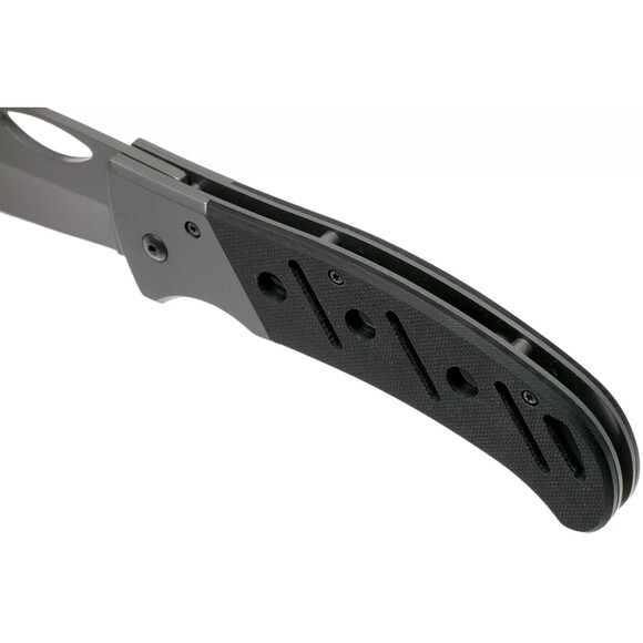 Нож KA-BAR K-2 Folder Gila (3077) изображение 6