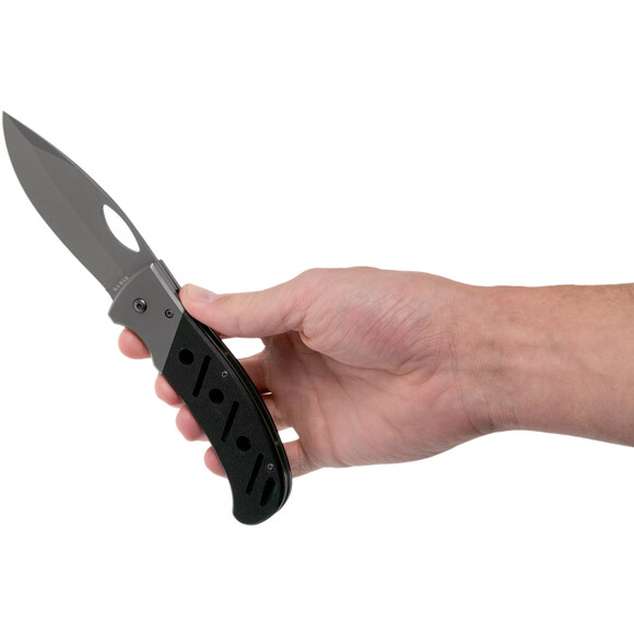 Нож KA-BAR K-2 Folder Gila (3077) изображение 8