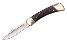 Нож Buck Folding Hunter (110BRSB)