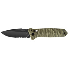 Нож Tb Outdoor CAC (хаки) (11060113)