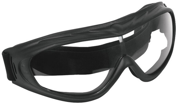 Захисні окуляри TRUPER GOT-L