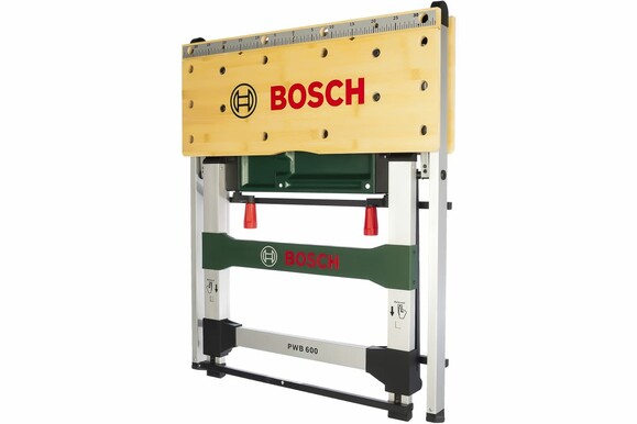 Верстак Bosch PWB 600 (0603B05200) изображение 4