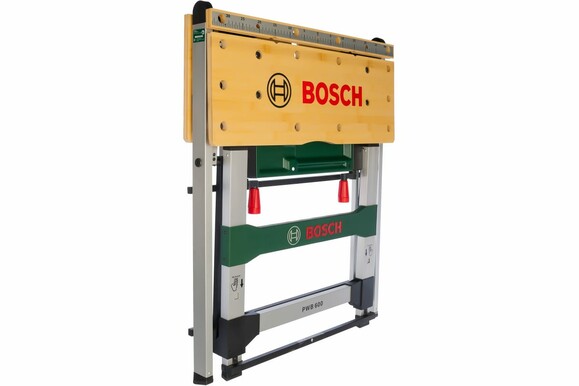 Верстак Bosch PWB 600 (0603B05200) изображение 5