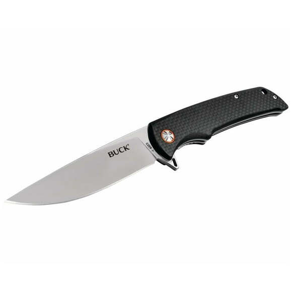 Нож Buck Haxby (259CFS) изображение 2