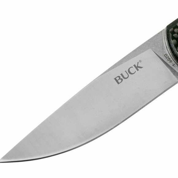 Нож Buck Haxby (259CFS) изображение 8