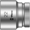 Торцева головка Wera 8790 HMC Zyklop 1/2 22х37 мм (05003613001)