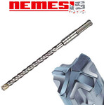 Бур для перфоратора Makita SDS-PLUS Nemesis 14x600 мм (B-58481)