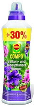 Жидкое удобрение для балконных растений Compo 1.3 л (4367)