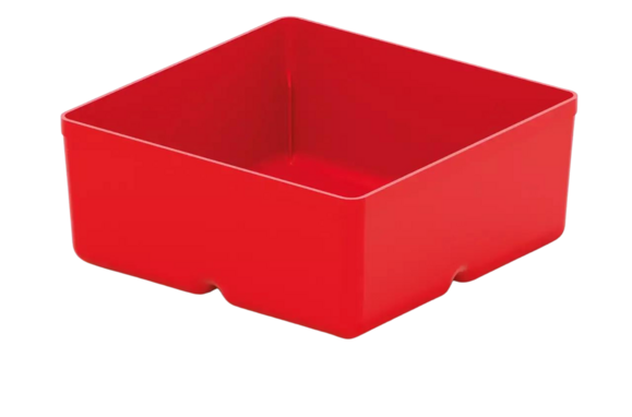 Набір контейнерів Unite Box, 4 штуки (KBS1111) фото 4