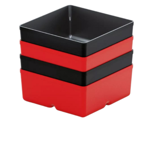 Набор контейнеров Unite Box, 4 штуки (KBS1111) изображение 3