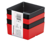 Набір контейнерів Unite Box, 4 штуки (KBS1111)