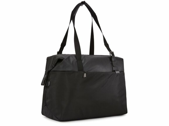 Наплечная сумка Thule Spira Weekender 37L Black (TH 3203781) изображение 2
