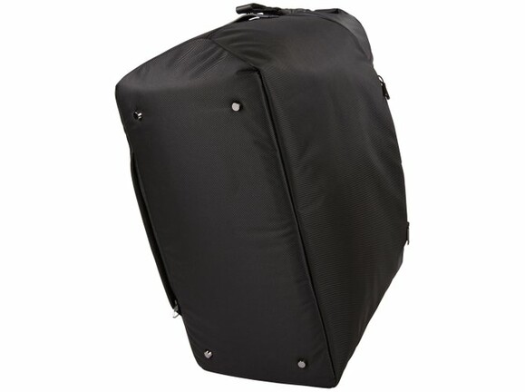 Наплечная сумка Thule Spira Weekender 37L Black (TH 3203781) изображение 8