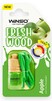 Ароматизатор для автомобіля Winso Fresh Wood Apple, 4.5 мл (530660)