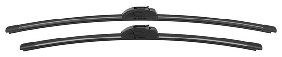 Комплект щіток склоочисника безкаркасних Bosch AeroTwin Retrofit (AR 725 S) 650/550 мм, 2 шт (3397007567)
