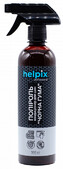 Поліроль для шин Helpix Professional 0.5 л (чорна гума) (4823075801848PRO)