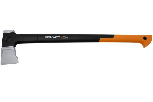 

Топор-колун Fiskars X-series X28 Splitting M (1069107)