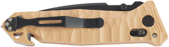 Нож TB Outdoor CAC S200 Army Knife Tan (929.00.07) изображение 3