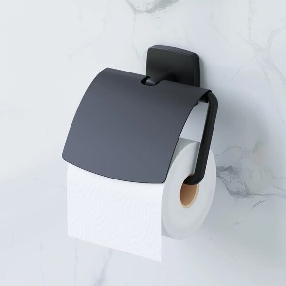 Держатель для туалетной бумаги AM.PM Gem (A90341422) изображение 6