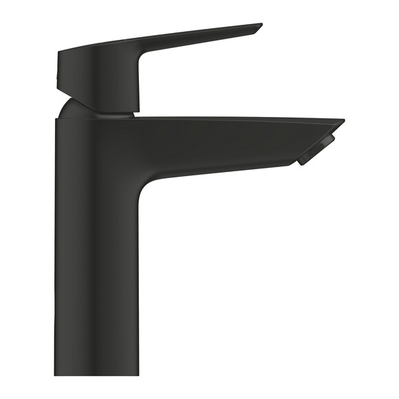 Набор смесителей для ванной комнаты Grohe QuickFix Start Black 3 в 1 (UA303304TM) (CV032755) изображение 2