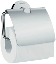 Тримач для туалетного паперу HANSGROHE Logis (41723000)