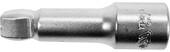 Подовжувач Yato 1/2", 76 мм (YT-1249)