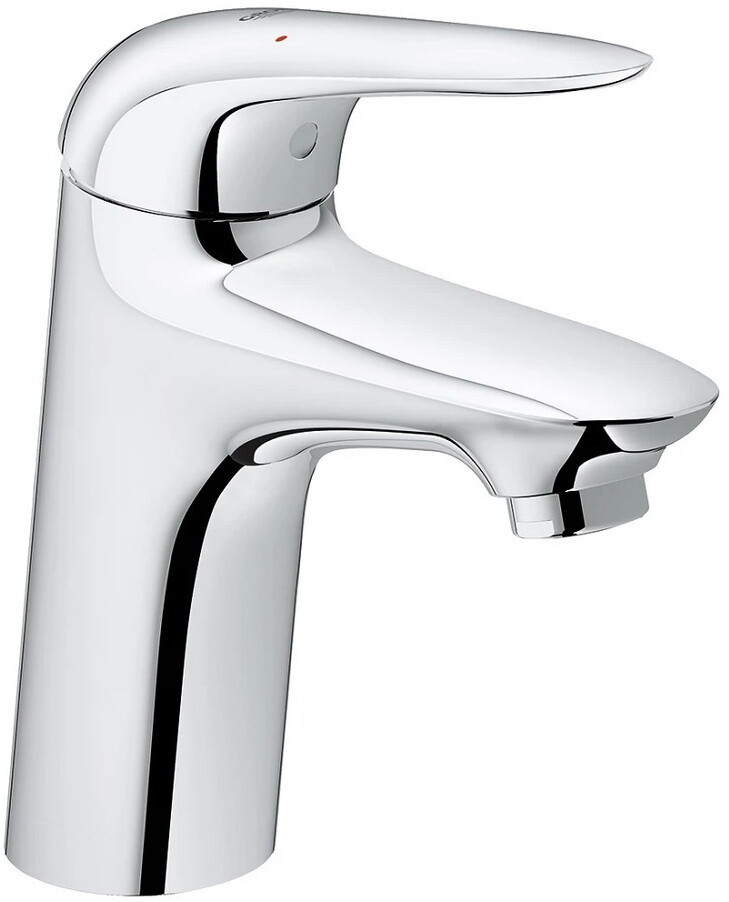 

Смеситель для раковины Grohe Eurostyle Solid (23715003)