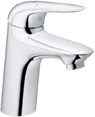 Змішувач для раковини Grohe Eurostyle Solid (23715003)