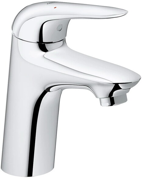 Смеситель для раковины Grohe Eurostyle Solid (23715003)