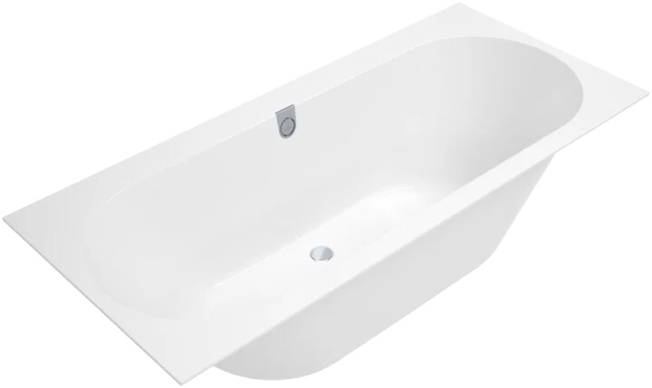 

Ванна Villeroy&Boch Oberon 2.0 180х80 см (UBQ180OBR2DV-RW)