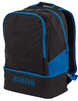 Рюкзак спортивный Joma ESTADIO III (черно-синий) (400234.107)