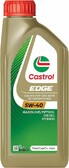 Моторное масло CASTROL EDGE Titanium 5W-40, 1 л (EDGE540-12X1)