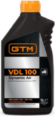 Компрессорное масло GTM Dynamic Air VDL 100, 1 л (27244)