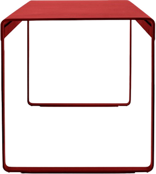 Обеденный стол OXA desire, красный рубин (40030014_14_55) изображение 2