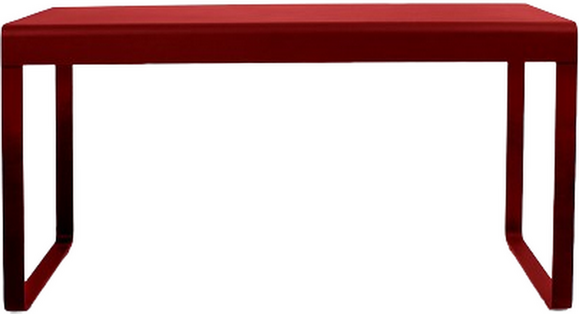 Обеденный стол OXA desire, красный рубин (40030014_14_55) изображение 3