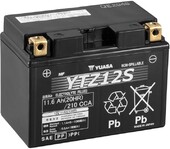 Мото аккумулятор Yuasa (YTZ12S)