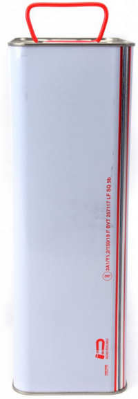 Промывочная жидкость для очистки системы кондиционирования MAGNETI MARELLI, 5 л (007950024540) изображение 3