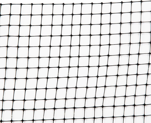 Сетка универсальная BRADAS UNINET, 30 г/м.кв., ячейка 14х16 мм, 1х100 м (AS-UN3010100) изображение 2