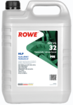 Гідравлічна олива ROWE HighTec HLP 32, 5 л (30005-0050-99)