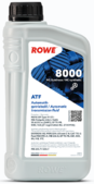 Трансмісійна олива ROWE HighTec ATF 8000, 1 л (25012-0010-99)