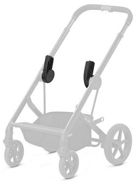 Адаптери Cybex Balios S / Talos S для автокрісла (520003353) фото 2