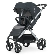 Коляска El Camino Dynamic PRO ME 1053N (onyx)